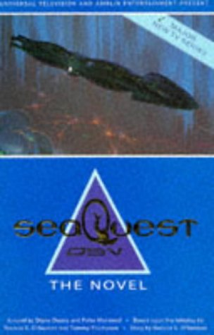 seaquest complete series